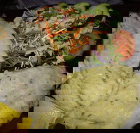 Coonamble Bowling Club - Restaurant Guide