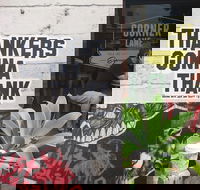 Corner Lane Espresso - Restaurant Guide