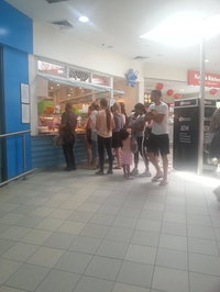 Costi's Famous Fish Co