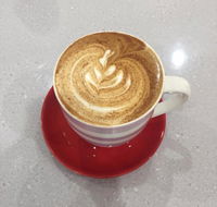 CottonWool Crema - Restaurant Guide