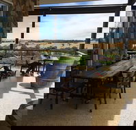 Courabyra Wines - Restaurant Guide