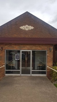Crookwell Services Club Ltd