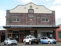 Bigga Takeaway and Bigga Restaurant Guide Restaurant Guide