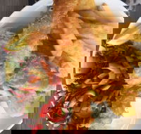 Cudgen Headland Surf Club Restaurant - Restaurant Guide