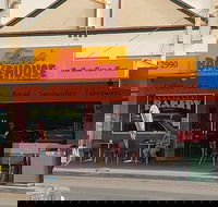 Dave's Bakehouse - Restaurant Guide