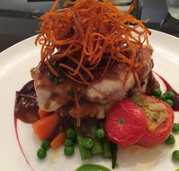 Diners Choice - Restaurant Guide