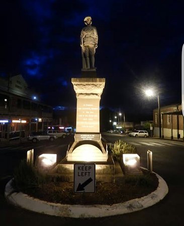Dorrigo Memorial RSL Club - Restaurant Guide 0