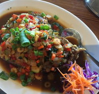Em's Thai Kitchen - Restaurant Guide