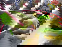 FantAsian Eatery