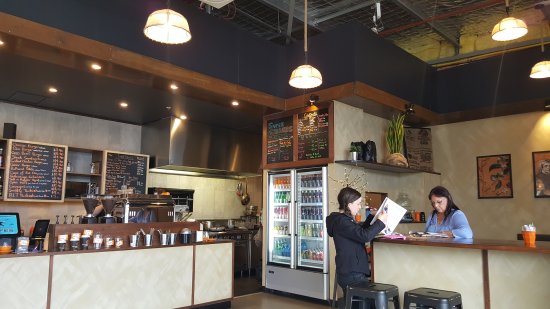 Fibonacci Coffee Penrith