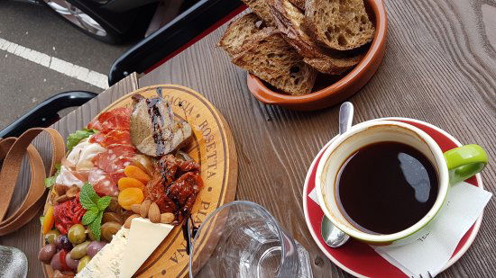 Warners Bay NSW Restaurant Guide