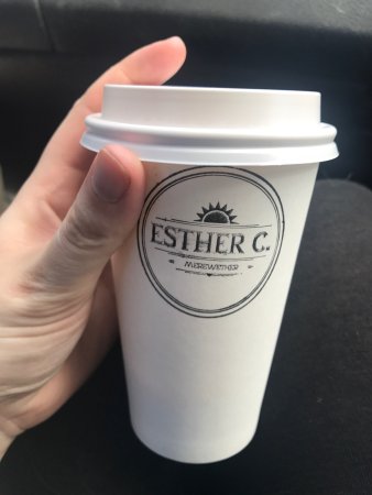 Frothers Espresso - Restaurant Guide 0