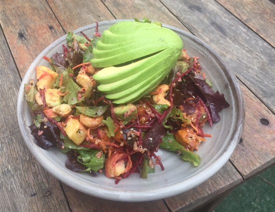 Wingham NSW Restaurant Guide
