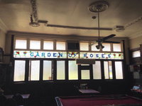 Garden of Roses Cafe