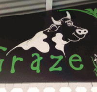 Graze Takeaway  Deli - Restaurant Guide