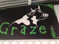 Graze Takeaway  Deli