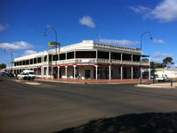 Cobar Takeaway and Cobar Restaurant Guide Restaurant Guide