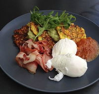 Green Seeds Cafe - Restaurant Guide