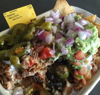 Guzman Y Gomez - Restaurant Guide