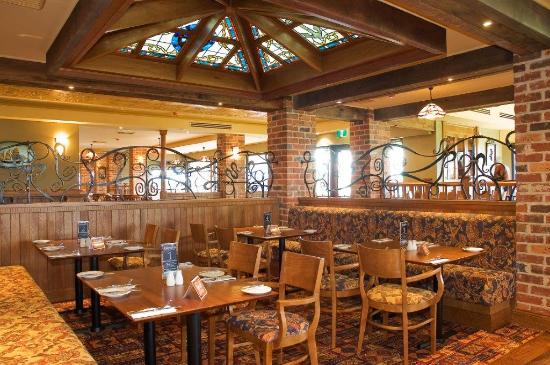 Harrington NSW Restaurant Guide