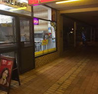 Hay Fish Shop - Restaurant Guide