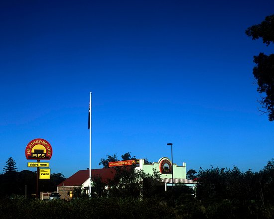 Mount George NSW Restaurant Guide