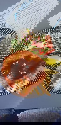 High Tide Brasserie and Restaurant