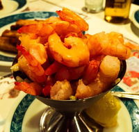 Hing Wah Chinese Restaurant - Restaurant Guide