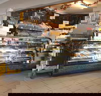 Holbrook Bakery - Restaurant Guide