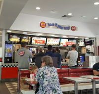 Hungry Jack's - Restaurant Guide