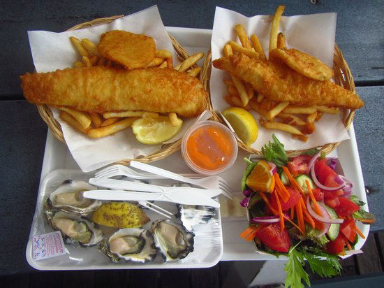 Batemans Bay NSW Restaurant Guide