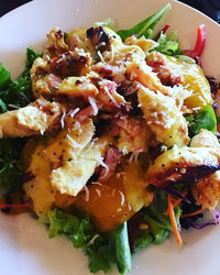 Holbrook Takeaway and Holbrook Restaurant Guide Restaurant Guide