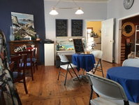 Jayes Gallery and Cafe