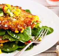 Juadine Interiors - Restaurant Guide