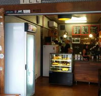 Kartel Espresso Bar - Restaurant Guide