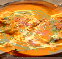 Kingfisher Cafe  Indian Restaurant - Restaurant Guide