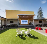 Kingscliff Beach Hotel - Restaurant Guide