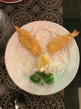 Kingsway - Restaurant Guide 0