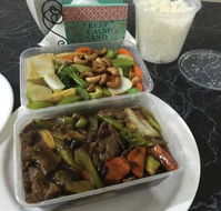 Lantern Palace - Restaurant Guide