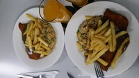 Leeton  District Bowling Club Restaurant