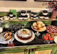 Little Kickerbell - Restaurant Guide