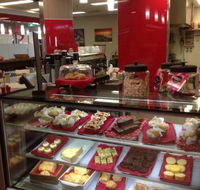 Little Red Cafe  Take Away - Restaurant Guide