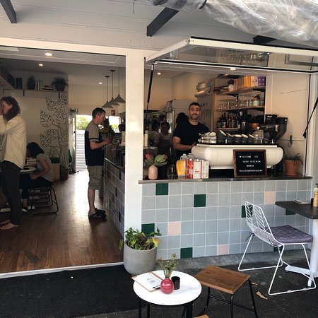 LOAF Kitchen Stanwell Park