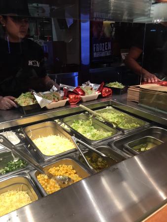 Mad Mex Penrith