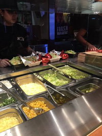 Mad Mex