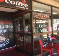 Maddie's Cafe Coffee Shop - Restaurant Guide