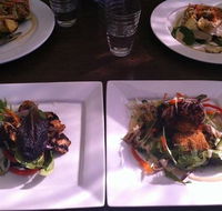 Marty's at Caba - Restaurant Guide