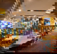 Mattara Hotel - Restaurant Guide