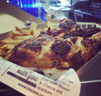 Mayfield West Kebabs - Restaurant Guide