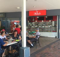 Michel's Patisserie - Restaurant Guide